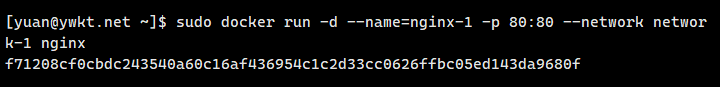 docker