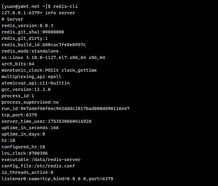docker
