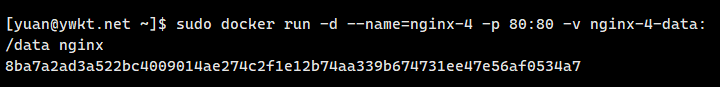 docker