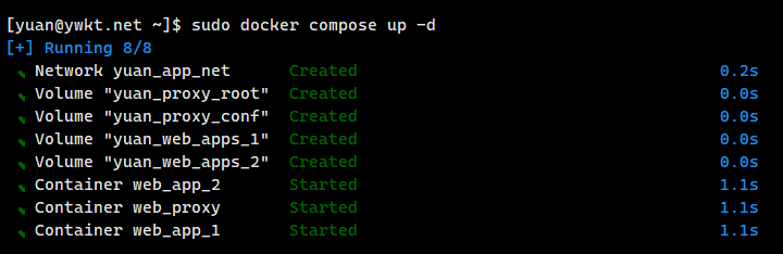 docker