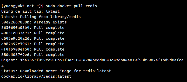 docker