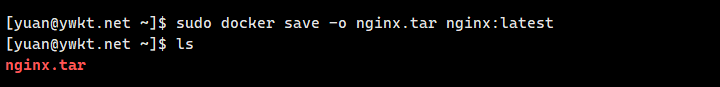 docker