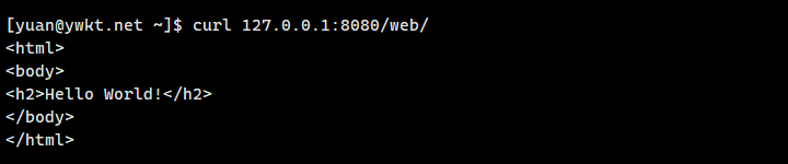 docker