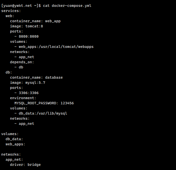 docker
