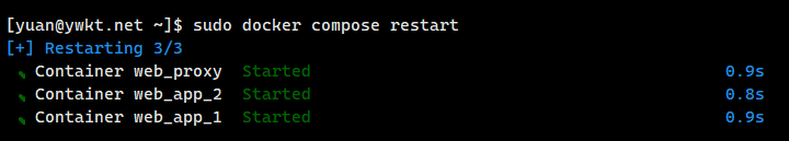 docker