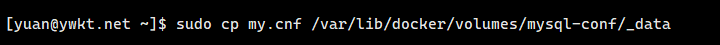 docker