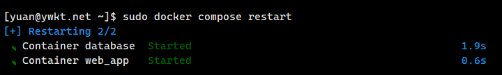 docker