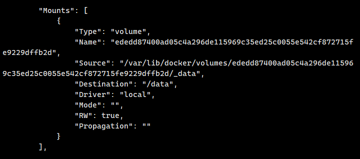 docker
