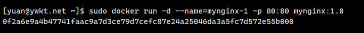 docker