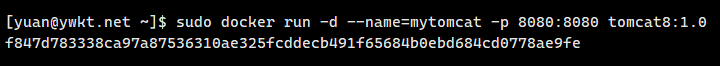 docker