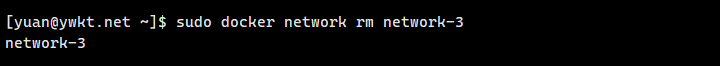 docker