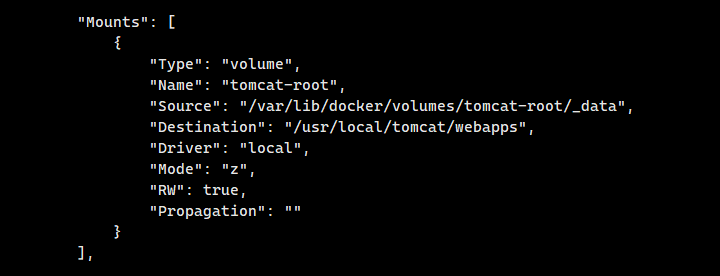 docker