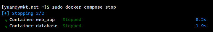 docker