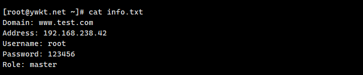 ansible