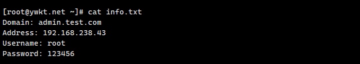 ansible