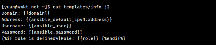 ansible