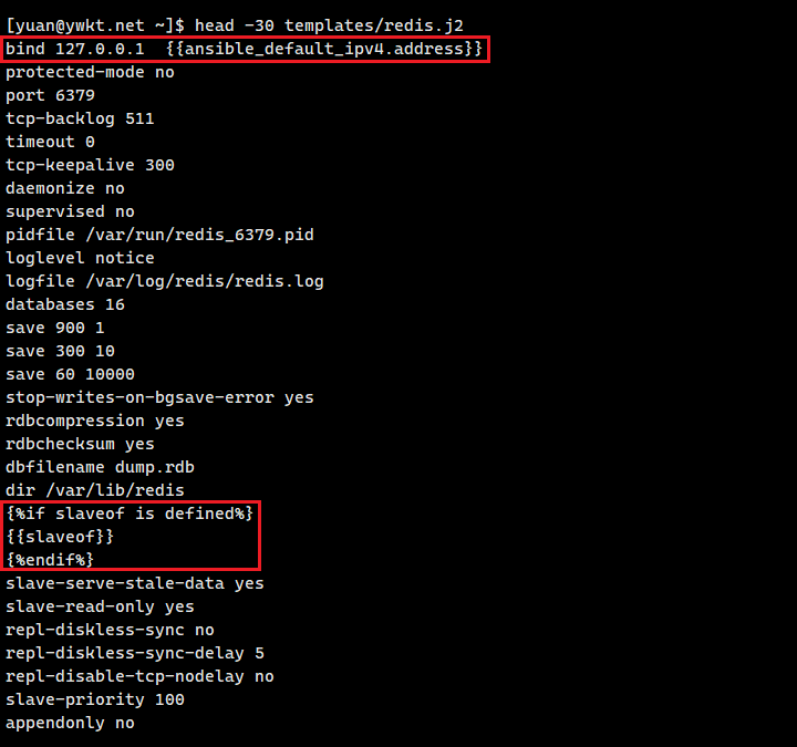 ansible