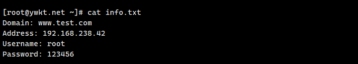 ansible