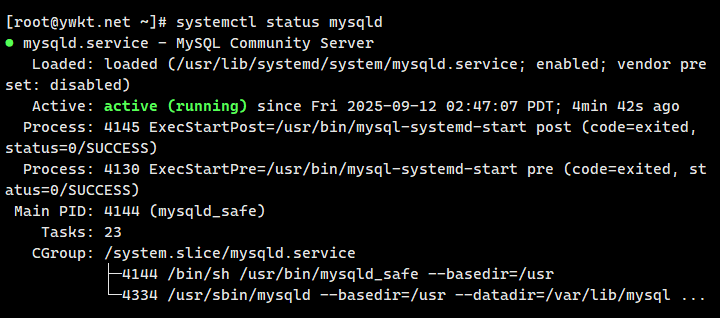 ansible