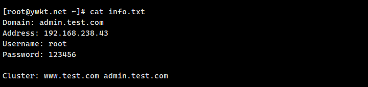 ansible